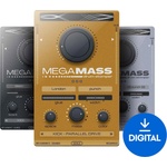 Karanyi Sounds Megamass (Дигитален продукт)