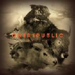 Universal OneRepublic: Native - CD (008086)