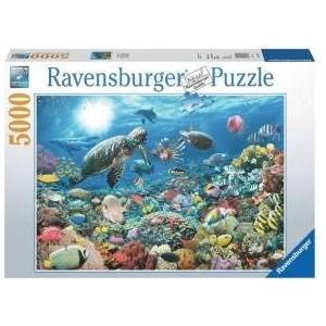 Ravensburger 5000 EL. Ocean Soil (174263)
