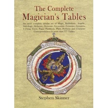 The Complete Magician's Tables