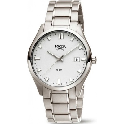 Boccia Titanium 3669-03
