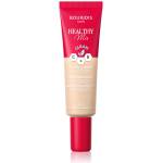 Bourjois Healthy Mix лек фон дьо тен с хидратиращ ефект цвят 003 Light Medium 30ml