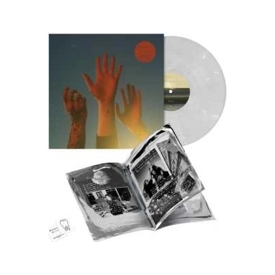 Boygenius - The Record LP