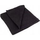 Douceur d'intérieur polyester čierna Deka 150x125