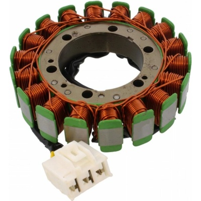 JMP Stator JMP