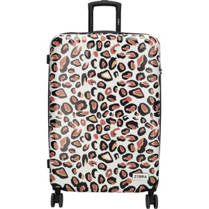 Zebra Trends Travel 22787 L Leopard