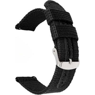 Amparo Miranda® Řemínek GT2 černý – Zboží Mobilmania