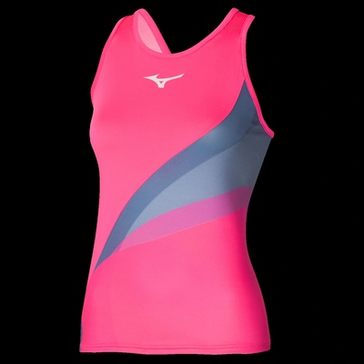 Mizuno Release Printed Tank 62GAA
