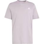 adidas Мъжка тениска Adidas Essentials Single Jersey Logo T-Shirt Mens - Preloved Fig SL