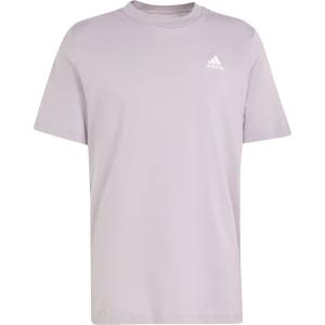 adidas Мъжка тениска Adidas Essentials Single Jersey Logo T-Shirt Mens - Preloved Fig SL
