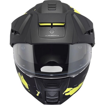 Schuberth E2 Atlas