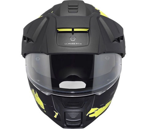 Schuberth E2 Atlas