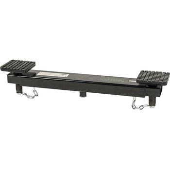 Jbm - Испания Опционална греда за крик тип гущер, за повдигане на цял мост, 1, 35-2, 0тона, 700-925мм, jbm 54757