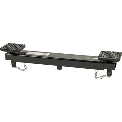 Jbm - Испания Опционална греда за крик тип гущер, за повдигане на цял мост, 1, 35-2, 0тона, 700-925мм, jbm 54757