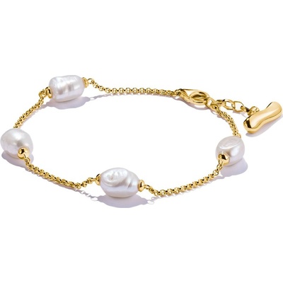 Thomas Sabo náramek Natural Beauty A2189-430-14
