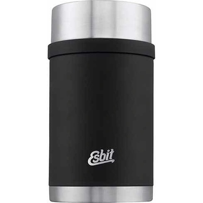 Esbit Sculptor Food Jug black 1 l