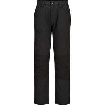 Portwest CD886 Strečové pracovné nohavice WX2 Čierna