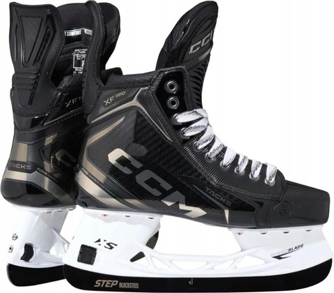 CCM Tacks