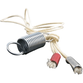 Ernie Ball Cord & Spring Kit Обем педал за китара (P06172)