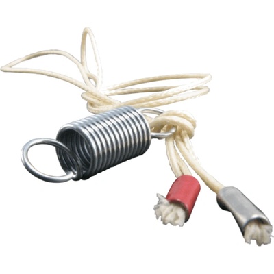 Ernie Ball Cord & Spring Kit Обем педал за китара (P06172)