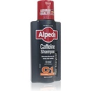 Šampóny Alpecin Coffein Shampoo C1 šampon pro stimulaci růstu vlasů pro muže 250 ml