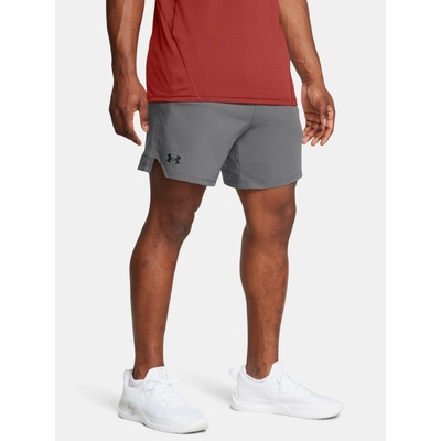 Under Armour Vanish Woven 2-in-1 castlerock/black