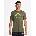 Nike Тениска m nk df tee trail logo