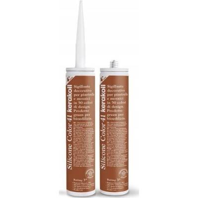 Kerakoll Silikon 310 ml červená