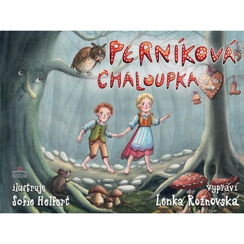 Perníková chaloupka