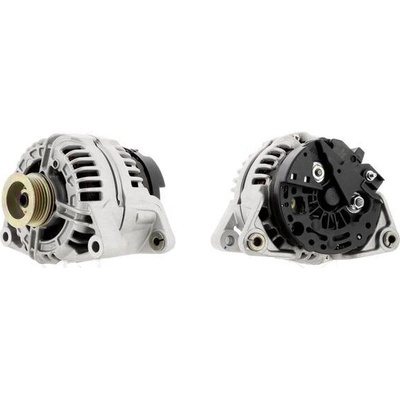 Alternátor Opel Corsa 1.2i 16V, Bosch 0124425010, 93175806