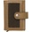 Wallet-bg luks viz ВИЗИТНИК wallet luks double cream (80.7)