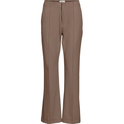 OBJECT Панталон с набор 'Iva Lisa' кафяво, размер 40