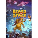 Bears In Space