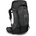 Osprey Трекинг раница Osprey Atmos AG 50 Walking backpack - Black - размер L/XL (505-0635-0112)