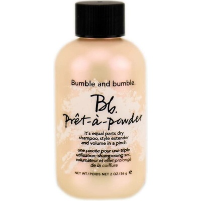 Bumble and Bumble Prêt-à-Powder Suchý šampon 56 g