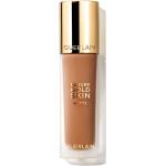 Guerlain Parure Gold Skin Matte Foundation дълготраен матиращ фон дьо тен SPF 15 цвят 5N 35ml