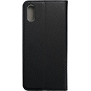 Pouzdro Smart Case Book Xiaomi Redmi 9A Černé
