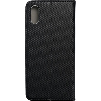 Pouzdro Smart Case Book Xiaomi Redmi 9A Černé