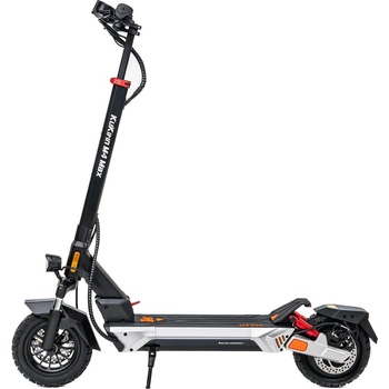 KuKirin M4 MAX | 800 W | 48 V,  18.2 Ah | 45 км/ч