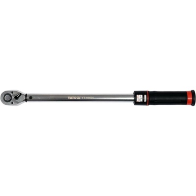 Yato klíč momentový 1/2" 60-340 Nm YT-0754 – Sleviste.cz