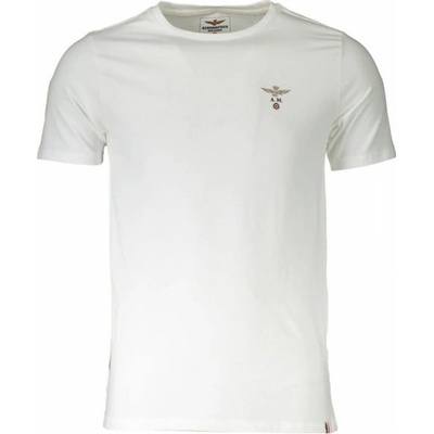 Aeronautica Militare pánske tričko biele