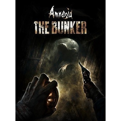 Amnesia The Bunker