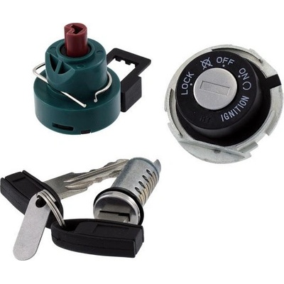 Spínací skříňka sada RMS 246050700 (3 ks)