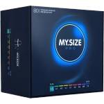 My Size My Size - Pro Condoms 45 mm, 80 pcs