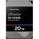 Western Digital Ultrastar DC HC555 20TB (WUH722020CLE6L4/0B48724)