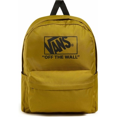 Vans Old Skool Backpack Burnt Gold 22 l