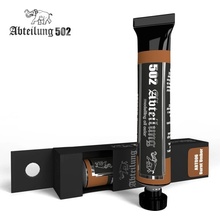 AK Interactive Burnt Umber