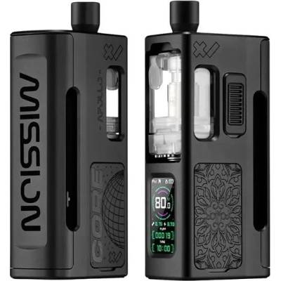DotMod x Mission XV DotApollo Kit Black 80W – Zboží Dáma