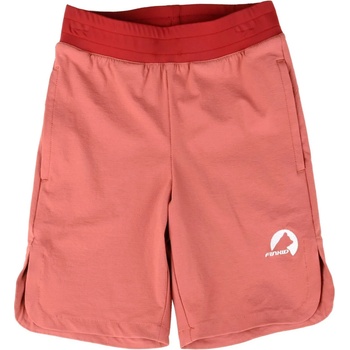 finkid Детски къси панталони Finkid Kid's Voimakas Protect Shorts - Cedar - размер 110/120 (701-4244-0213)