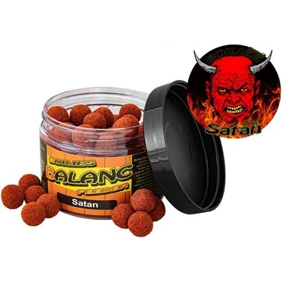 Aleš Václavík Václavík BOILIES BALANC FEEDER - 80 G/12 mm Satan